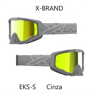 XBrand Googles chega ao mercado brasileiro atrav&eacute;s da Orange PowerSports