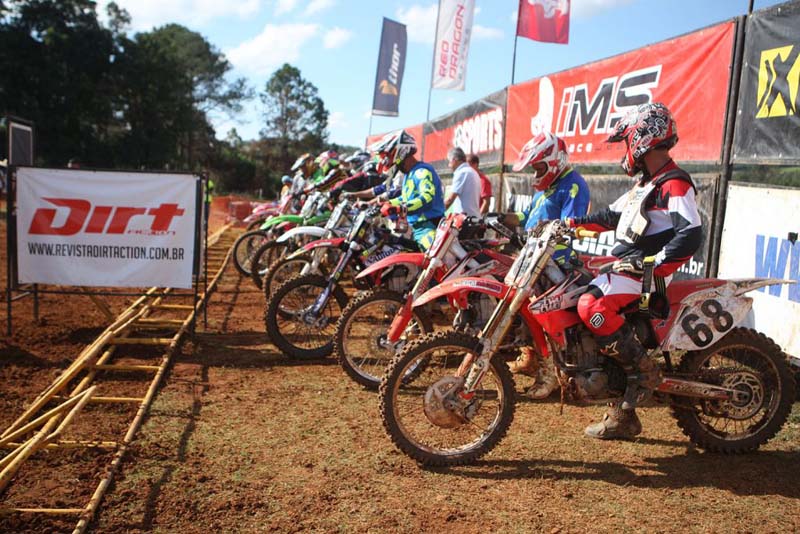 14&ordm; Extrema Motocross Fest ter&aacute; muitas atra&ccedil;&otilde;es