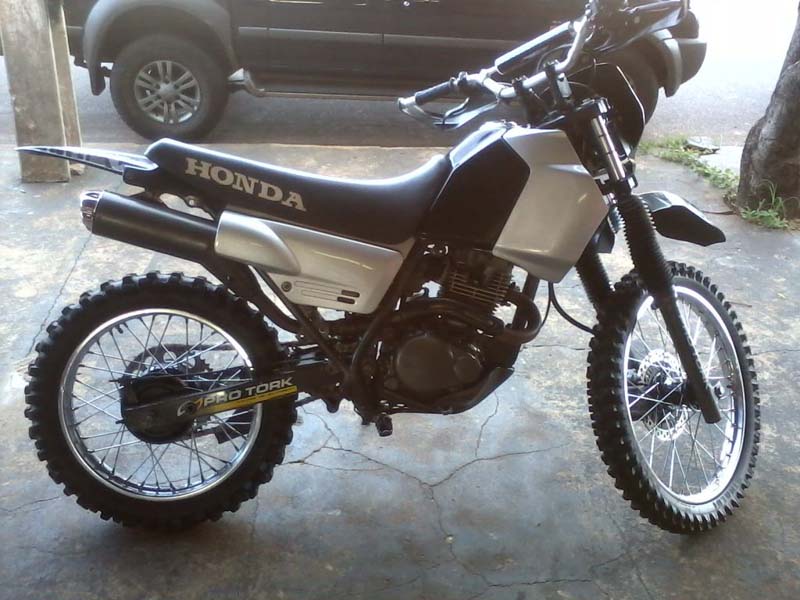 Entrevista com Patrick Gaspareto #5 o YouTuber Off Road