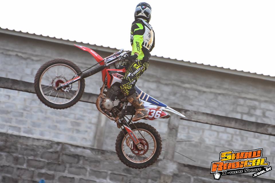 Resultados de s&aacute;bado, 3&ordf; etapa Campeonato Goiano de Motocross, Corumba&iacute;ba