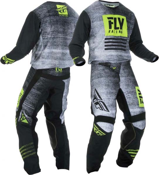 SportsCo apresenta linha Fly Racing 2019 no mercado nacional