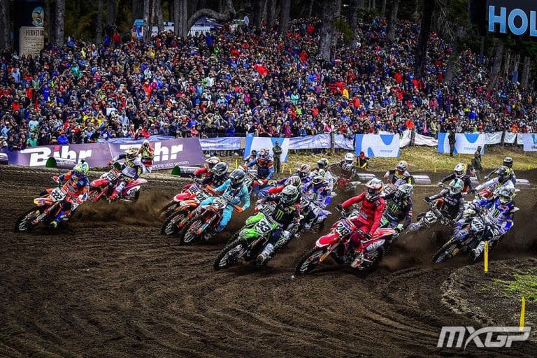 Leve Me Viagens oferece pacotes para o Mundial de Motocross na Argentina