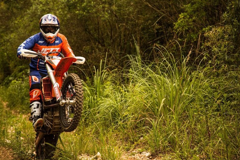 Definido calendário do Campeonato Paranaense de Enduro de Regularidade 2020