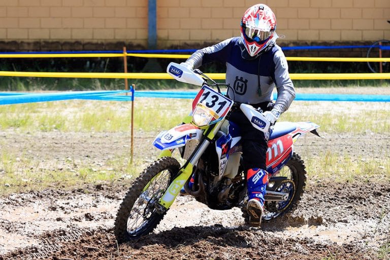 Resultados da Copa São Paulo Dica Bike World de Enduro Fim 2020