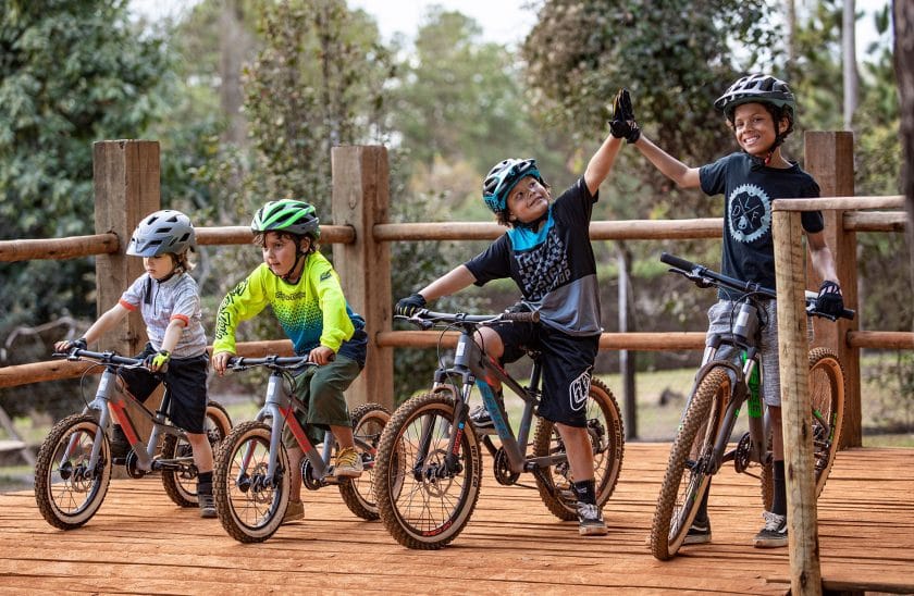 Desafio Sense Grom promete tirar a garotada do celular