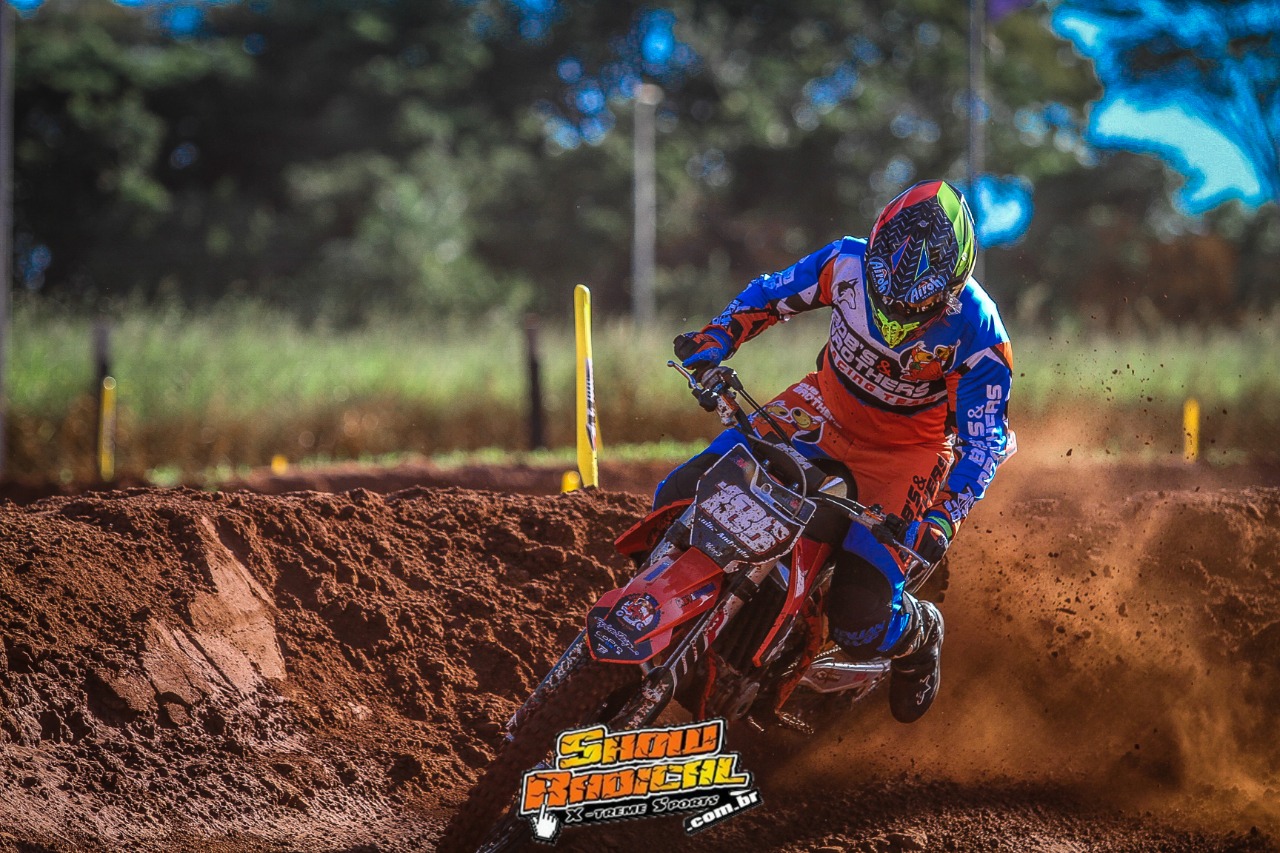 S&aacute;bado de provas na abertura da Copa MERCOSUL MX