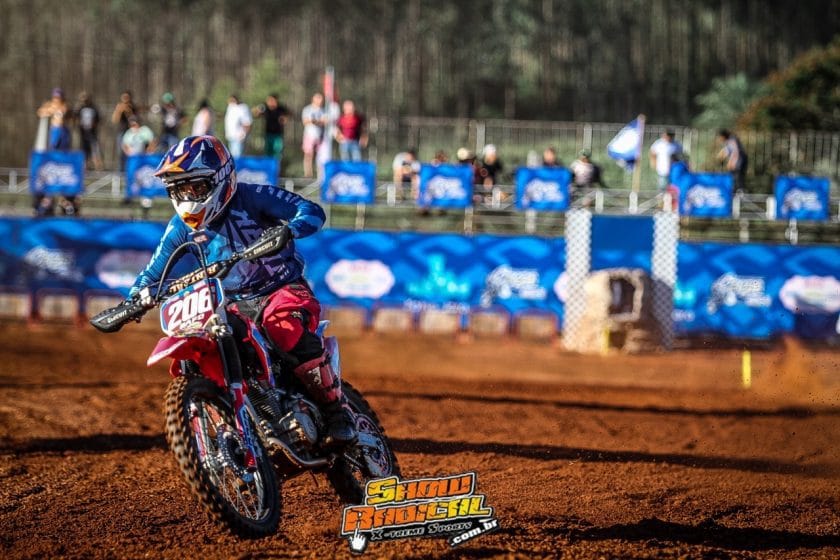 S&aacute;bado de provas na abertura da Copa MERCOSUL MX