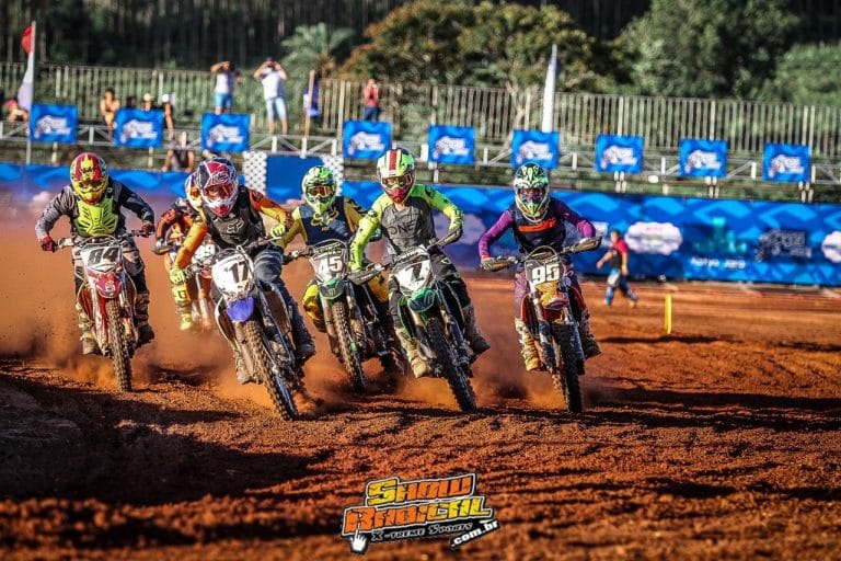 Sábado de provas na abertura da Copa MERCOSUL MX