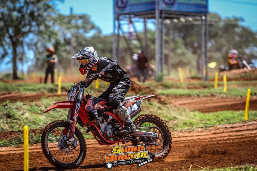 S&aacute;bado de provas na abertura da Copa MERCOSUL MX