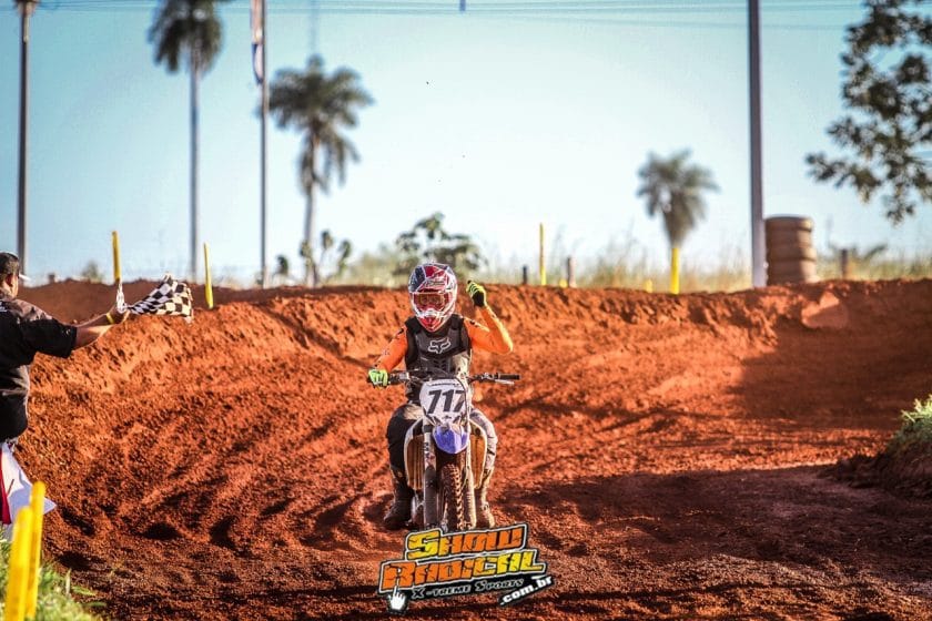 S&aacute;bado de provas na abertura da Copa MERCOSUL MX