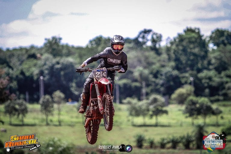 Galeria de FOTOS Copa MERCOSUL de Motocross