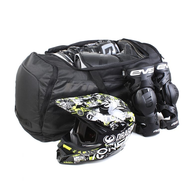 Nova mala de equipamentos BR Parts – Xtremer 5.0