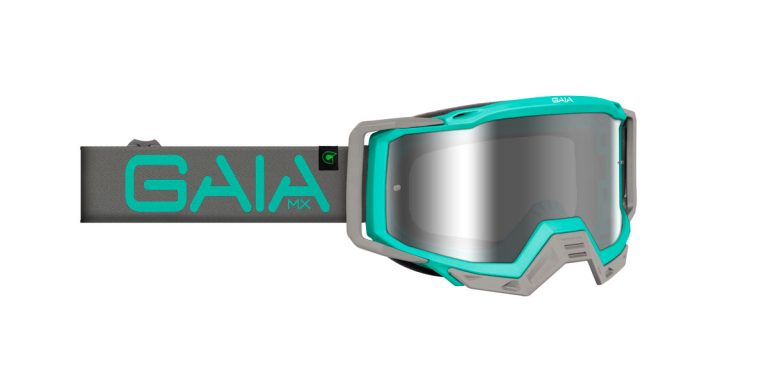 GaiaMX lança coleção de óculos 2020 para esportes off-road