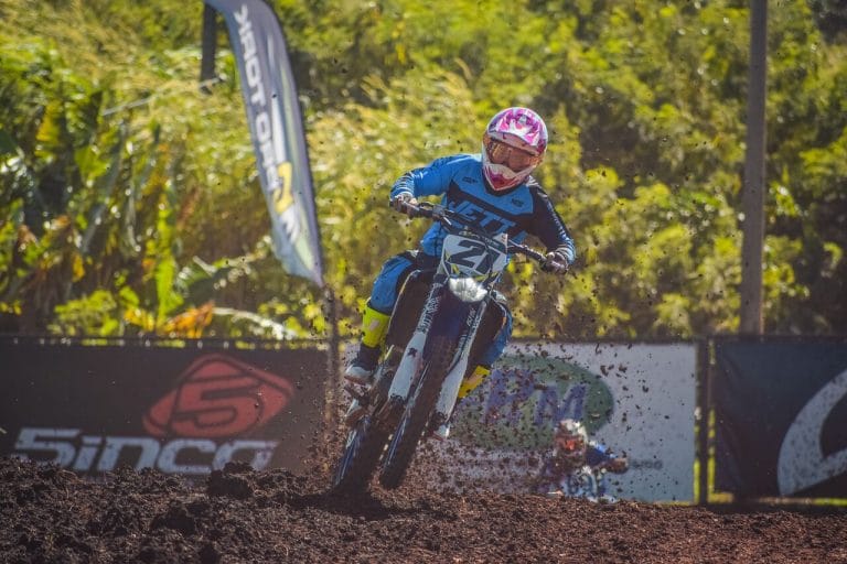 Pro Tork Paranaense de Motocross terá abertura no mês de março, em Cianorte