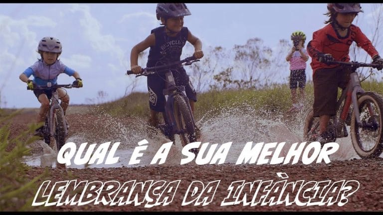 Bicicletas Sense Grom – Para garotos e garotas que curtem o melhor da vida outdoor!