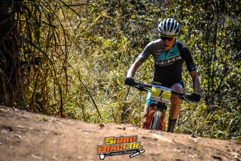 MTB: Sense Factory Racing tem fim de semana vitorioso em diversas competições