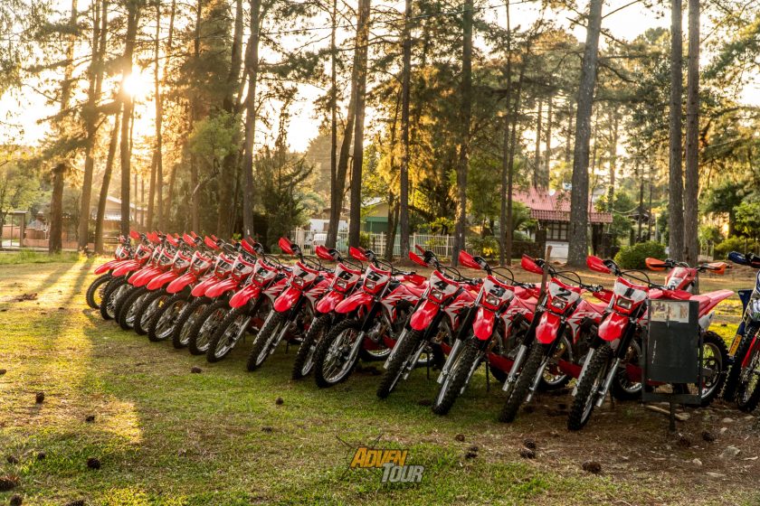 Graham Jarvis deu show no AdvenTour Brasil na serra Ga&uacute;cha