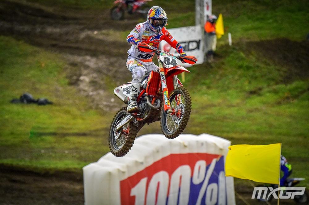 Resultados da abertura do Mundial de Motocross 2020 | GP da Gr&atilde; Bretanha