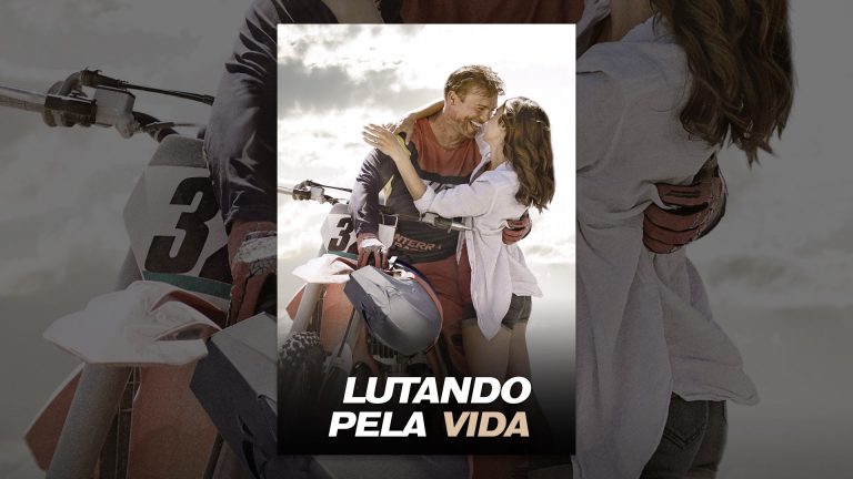 Assista ao FILME, Lutando pela Vida | Guerra + MX