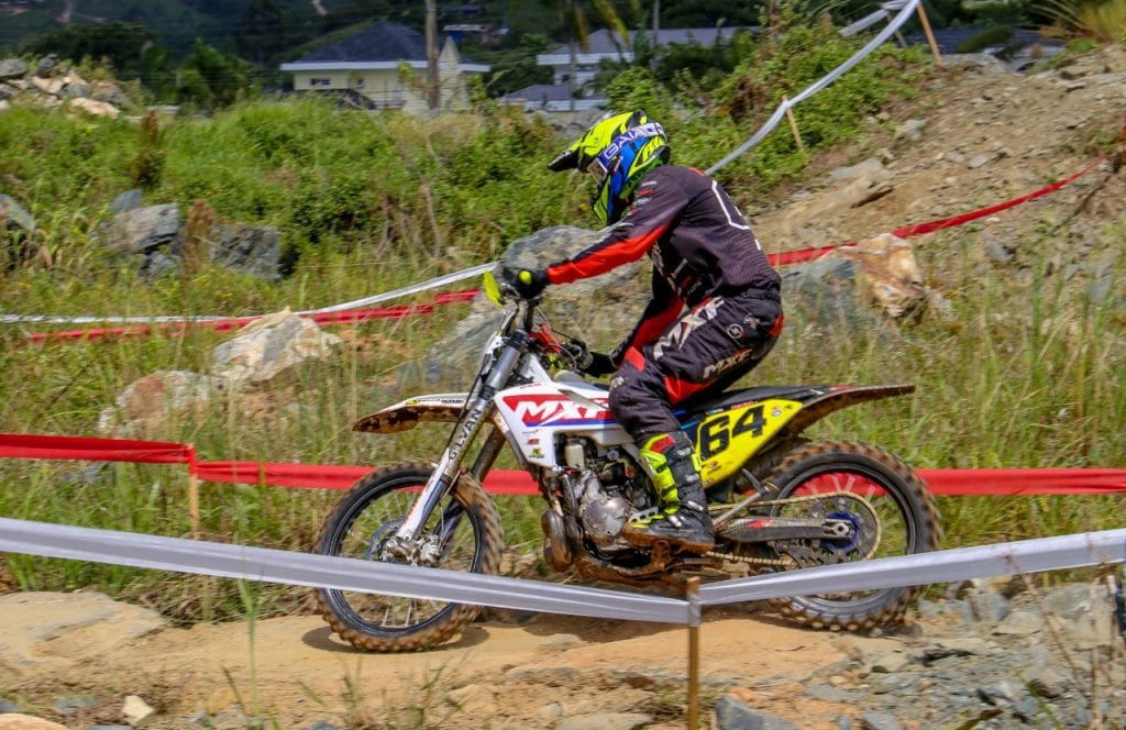 MXF Motors: Resultados na 1&ordf; etapa do Brasileiro de Enduro FIM