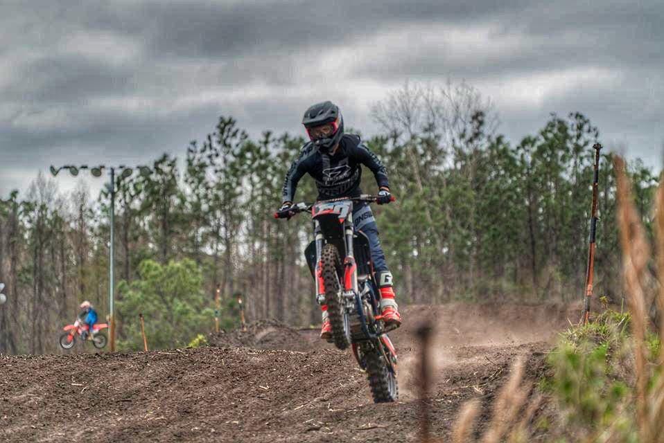 Conhe&ccedil;a os brasileiros que disputam o “Ricky Carmichael Amateur Supercross”, em Daytona na pr&oacute;xima semana