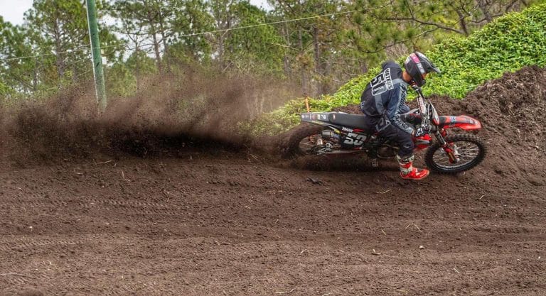Conheça os brasileiros que disputam o “Ricky Carmichael Amateur Supercross”, em Daytona na próxima semana