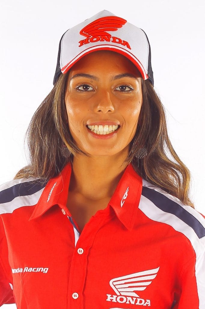 Honda Racing inicia Campeonato Brasileiro de Enduro FIM com novidades