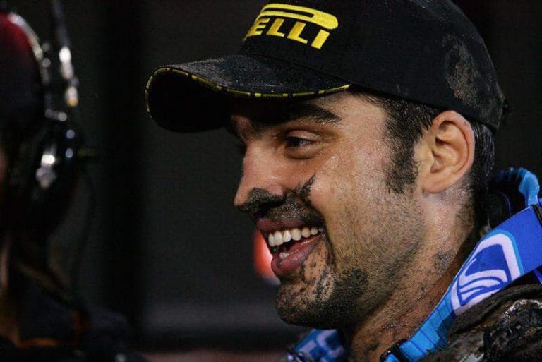 Relembre o resultado histórico de Jorge Balbi Jr no AMA SX, em Daytona