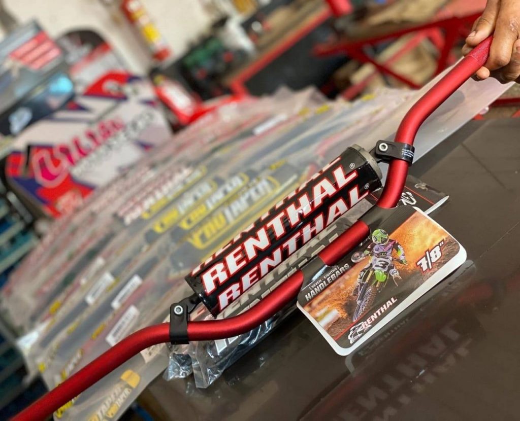 Lilian Motos &eacute; a nova anunciante do site Show Radical