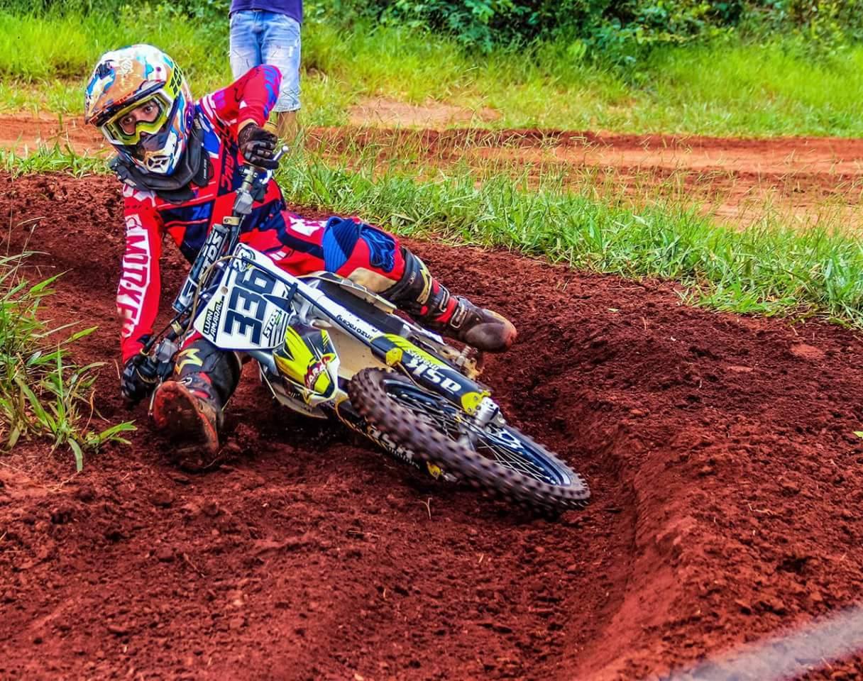 Parab&eacute;ns Luan Amaral #336