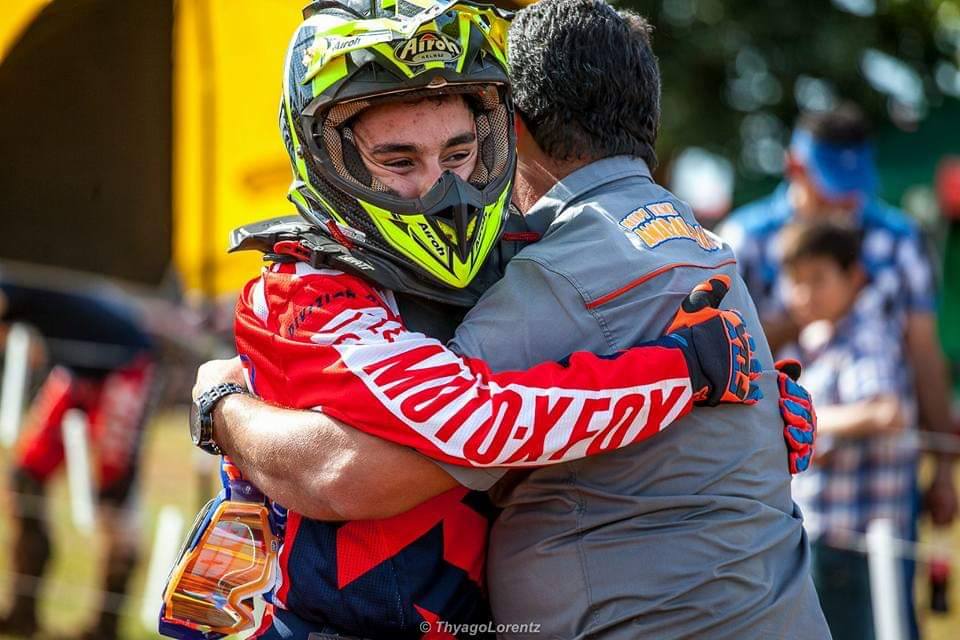 Parab&eacute;ns Luan Amaral #336