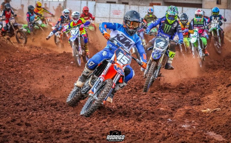 Vídeo Oficial | Campeonato Paranaense de Motocross 2020 – 1° Etapa Cianorte