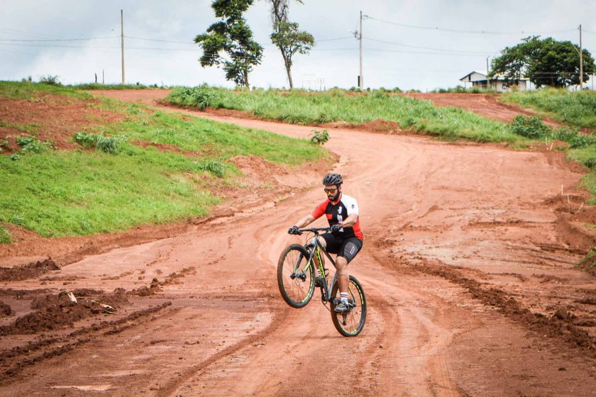 Testamos a Sense Impact SL 2020