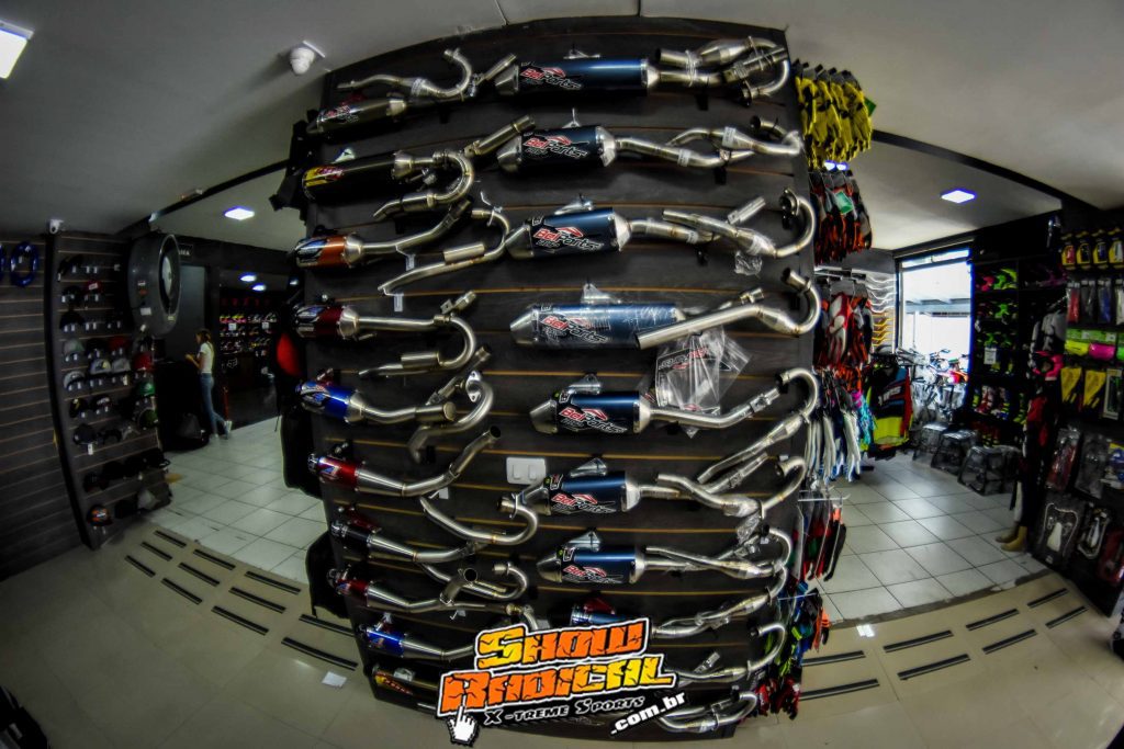 Deu a louca na Gringa MX, descontos de 25%