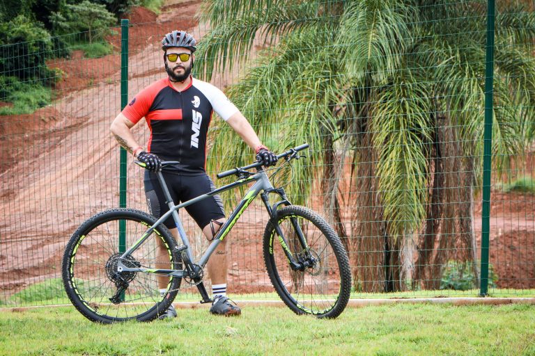 Testamos a Sense Impact SL 2020