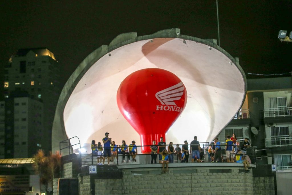 Etapa de abertura do Brasileiro de Enduro FIM &eacute; marcada por grandes disputas