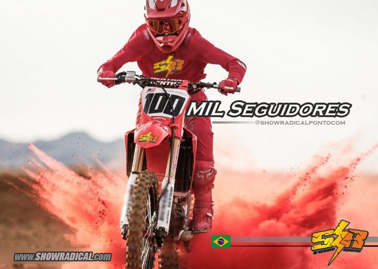 Saiba como está o MERCADO OFF ROAD diante da pandemia Covid 19