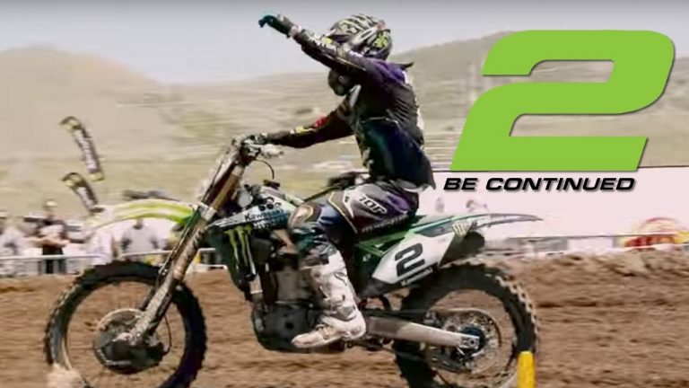 2 be Continued | A história de Ryan Villopoto #2 em FILME, completo no Show Radical