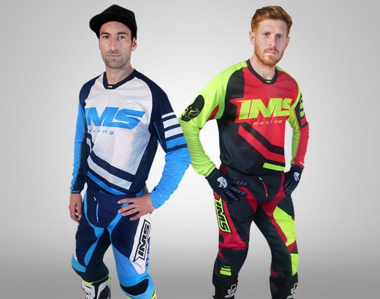 Saiba tudo sobre o conjunto IMS Sprint com Tiago Show Radical | #VoudeIMS