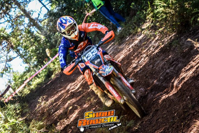 Brasileiro de ENDURO também anuncia novo calendário pós Covid 19