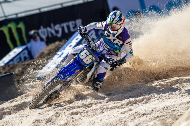 Enzo Lopes vira destaque na mídia internacional, confiram em primeira mão a entrevista dele na Motocross Action (Traduzida)