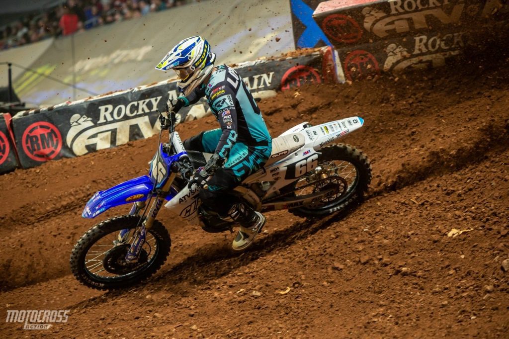 Enzo Lopes vira destaque na m&iacute;dia internacional, confiram em primeira m&atilde;o a entrevista dele na Motocross Action (Traduzida)