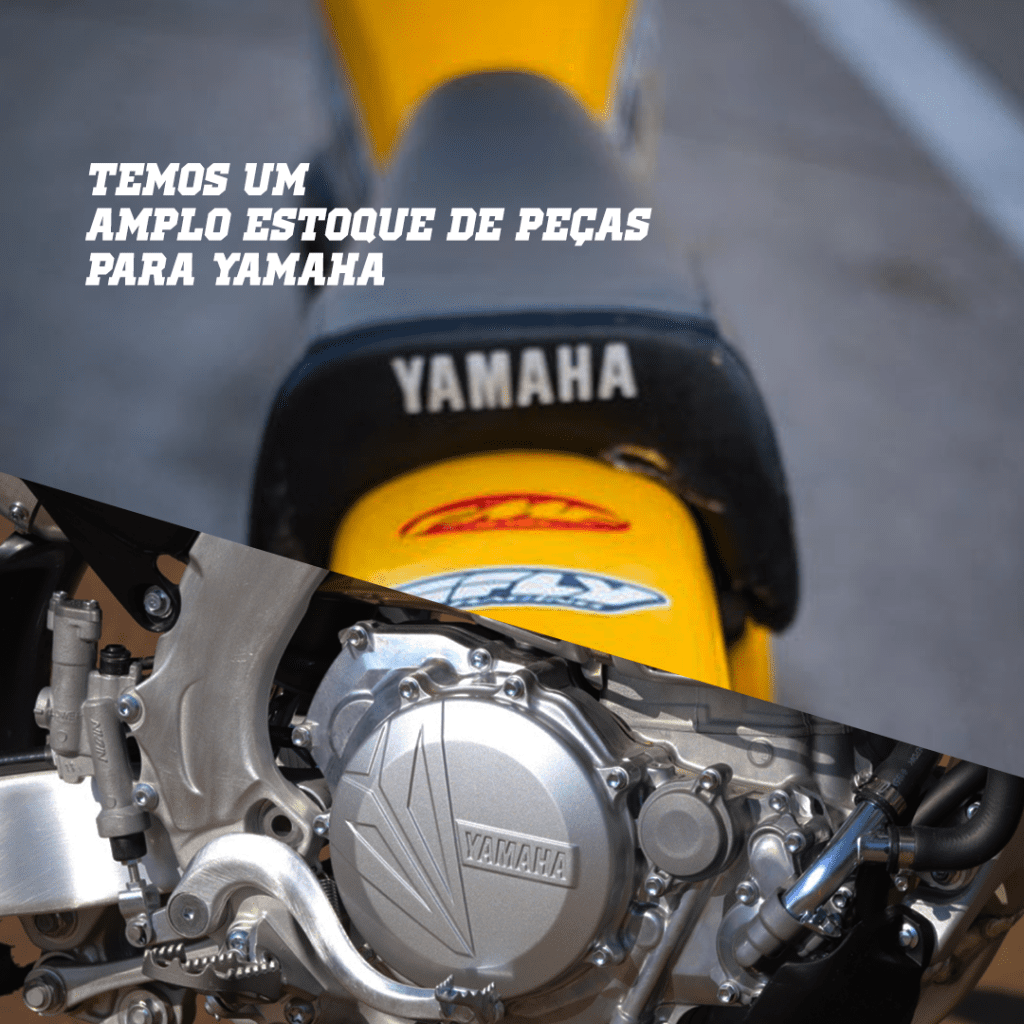 Semana da venda Off Road ON LINE nas lojas parceiras do SR