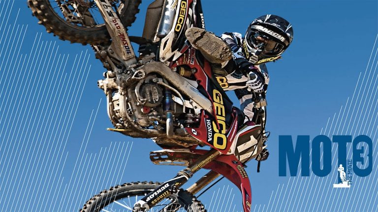 Assista ao FILME | Moto 3 The Movie – Completo