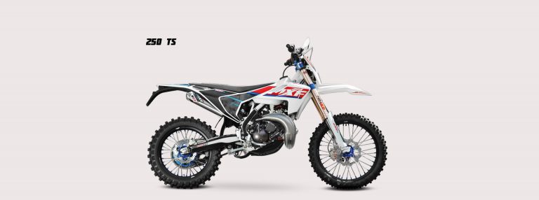 Assista ao vídeo da nova MXF 250Ts 2020 por Adalto MotoRaid