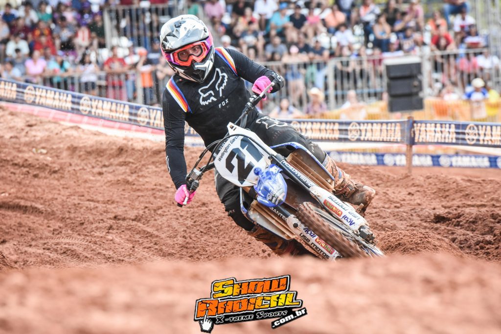 Goiano de Motocross anuncia seu calend&aacute;rio 2020