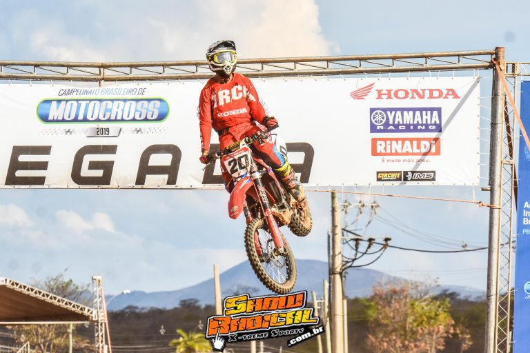 Brasileiro de MX tem novo calendário pós Covid 19