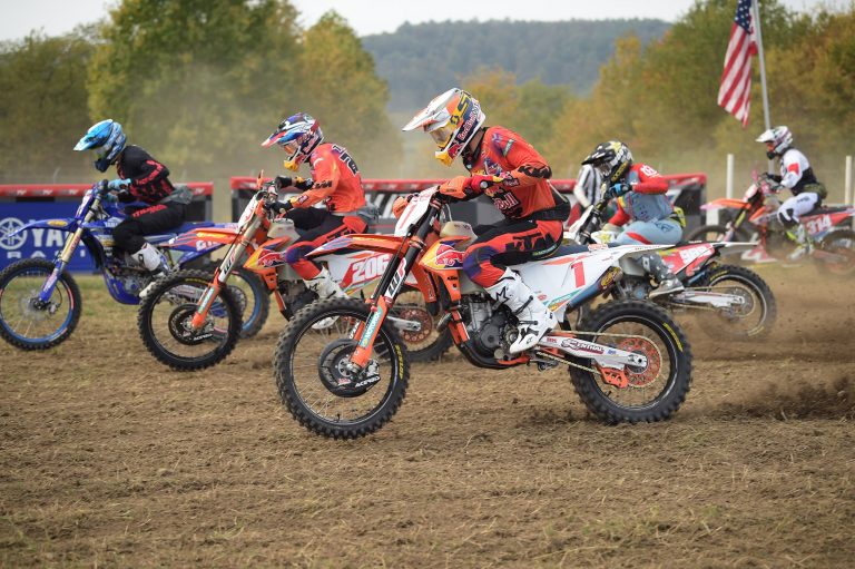 Grand Nationals Cross Country retorna as competições no próximo fim de semana nos EUA