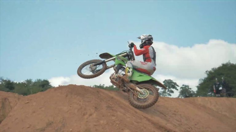 Caio Lopes #134 acelerando forte pela HQT Racing uma nova equipe no cenário nacional!