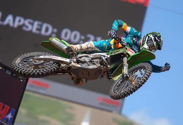 Resultados 11ª etapa AMA Supercross | Salt Lake City | Vídeos